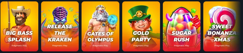 ¿Qué es MexLucky casino?